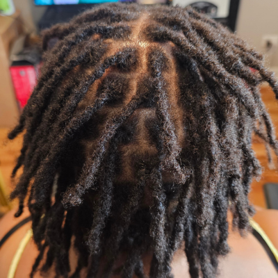 Instant Loc