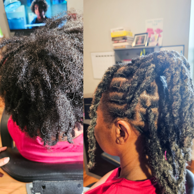 Loc extension